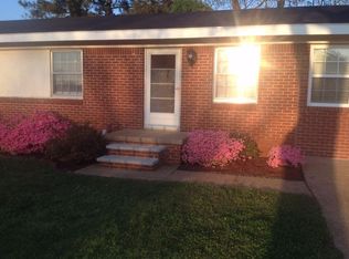 1505 Fords Way, Muscle Shoals, AL 35661