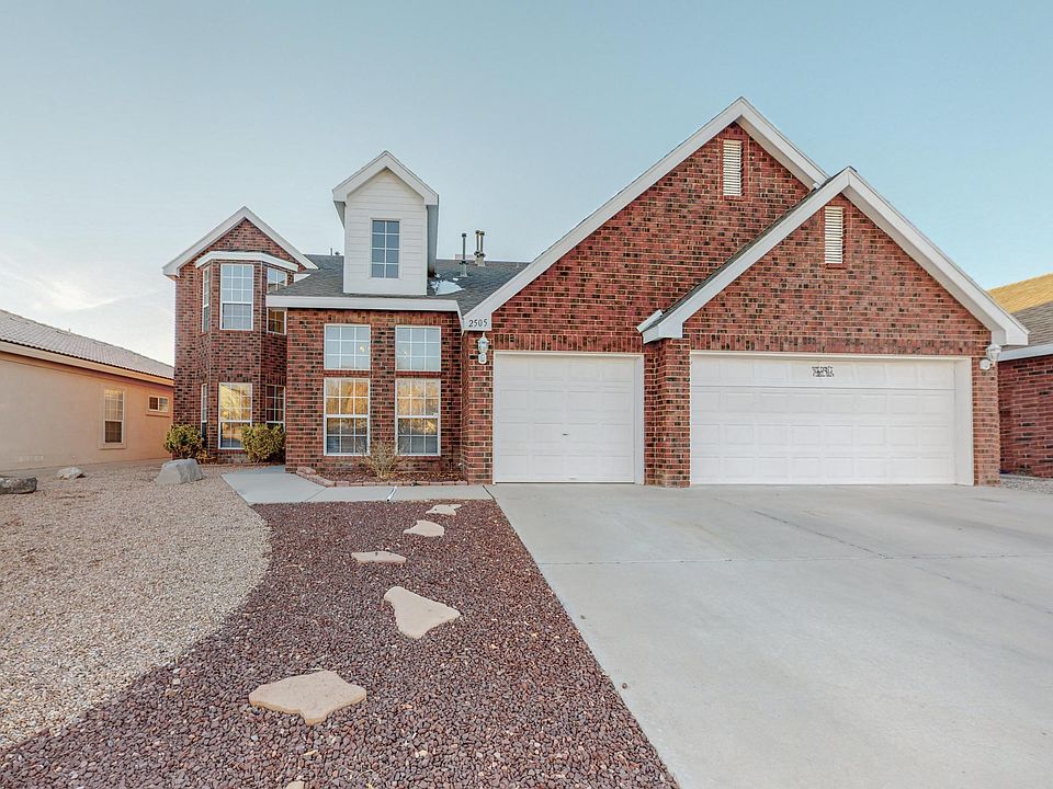 1st image of 2505 Parkwest Dr NW