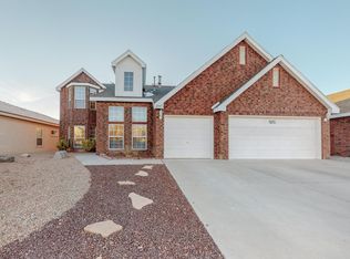2505 Parkwest Dr NW, Albuquerque, NM 87120