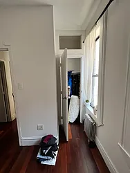 Rented by Manhattan Dwelling Corporation