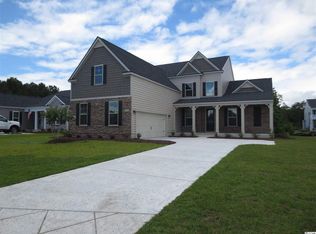 1330 Beaufort River Dr LOT 56, Myrtle Beach, SC 29588