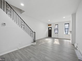 2416 N Carlisle St, Philadelphia, PA 19132