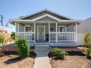 2501 N Sierra Way, San Bernardino, CA 92405