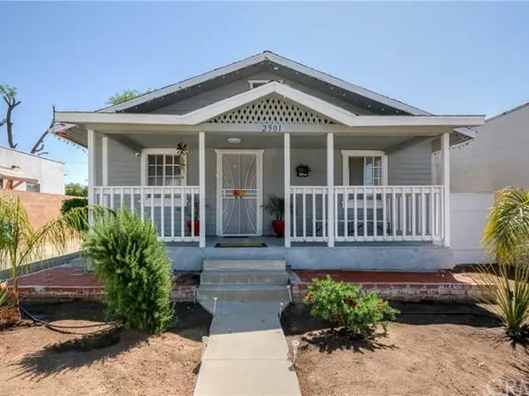 2501 N Sierra Way, San Bernardino, CA 92405