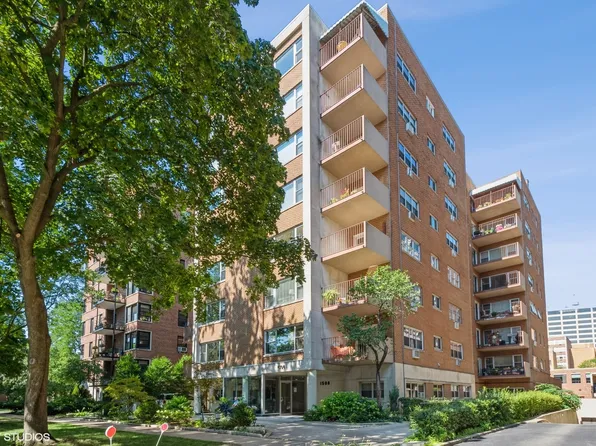 1508 Hinman Ave APT 5D, Evanston, IL 60201