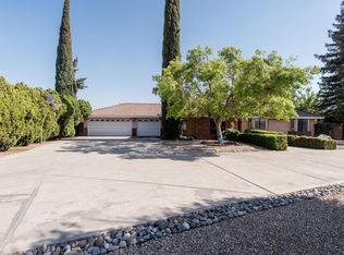 36358 Marciel Ave, Madera, CA 93636