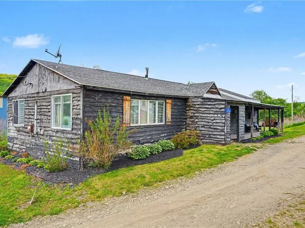 3356 Joe McMahon Rd, Angelica, NY 14709