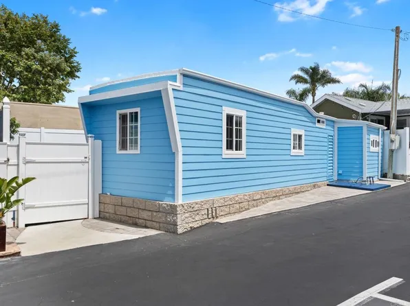 170 Diana St Space 31, Leucadia, CA 92024