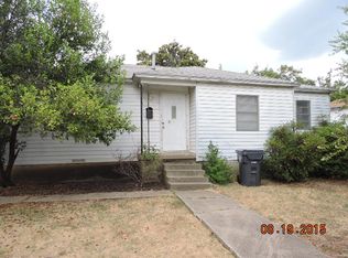 2907 Grafton Ave, Dallas, TX 75211
