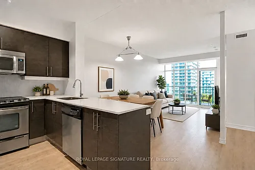 125 Western Battery Rd #2609 Photo 1