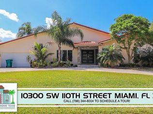 10300 SW 110th St, Miami, FL 33176