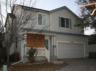 7080 Blue Ocean Point, Colorado Springs, CO 80922