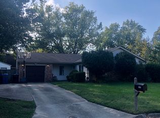 5405 Stagecoach Trl, Virginia Beach, VA 23464