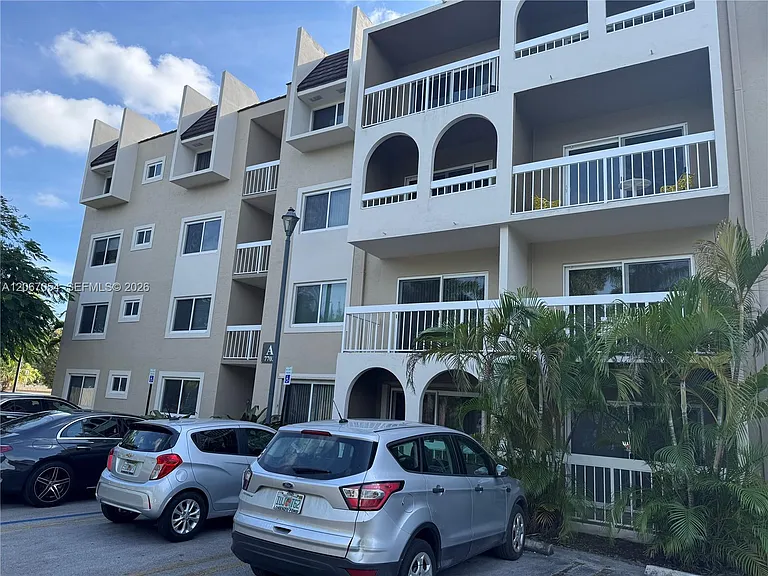 7703 Camino Real #A-106 — Photo 36
