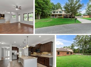 2501 Chinook Dr, Crestview, FL 32539