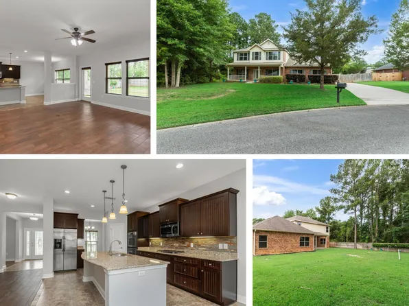 2501 Chinook Dr, Crestview, FL 32539