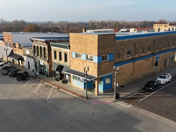 200 S Mill St, Beloit, KS 67420