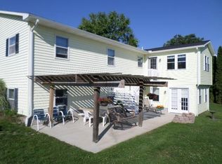 151 Lake Rd, Dryden, NY 13053