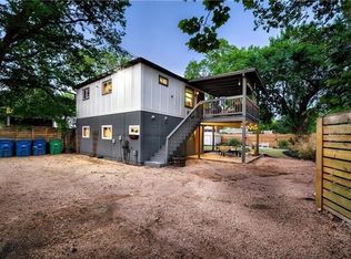 1119 Gunter St #C, Austin, TX 78702