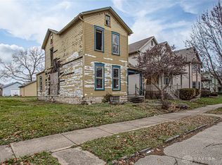 109 Mound St, Dayton, OH 45402