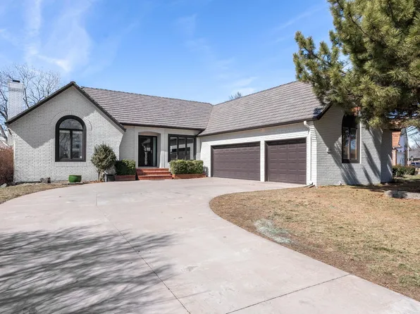 4925 N Harborside Dr, Wichita, KS 67204