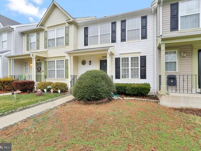 13107 Ripon Pl, Upper Marlboro, MD, 20772