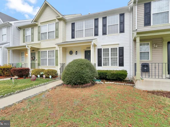 13107 Ripon Pl, Upper Marlboro, MD 20772