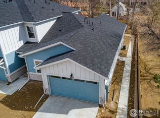 695 Stonebridge Dr, Longmont, CO 80503