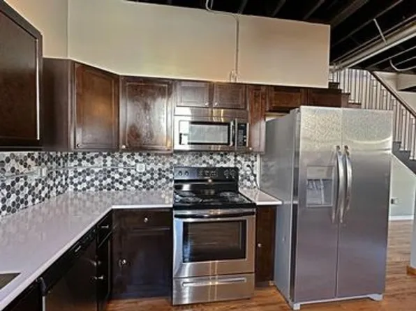 Fitzgerald 1614, 1614 Cuming St #1614102, Omaha, NE 68102