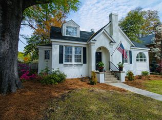 3201 Kline St, Columbia, SC 29205