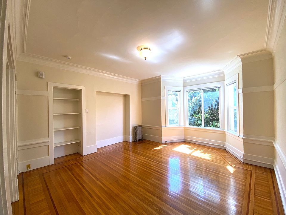 1st image of 1637 Clay St #3