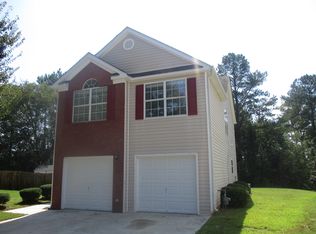 4084 Angels Dr, Stockbridge, GA 30281