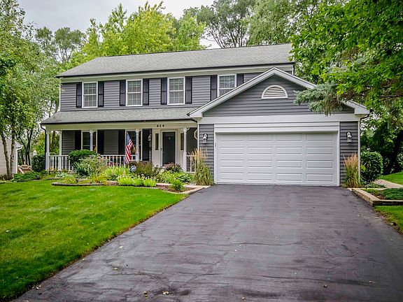 2nd image of 514 Wood Creek Dr