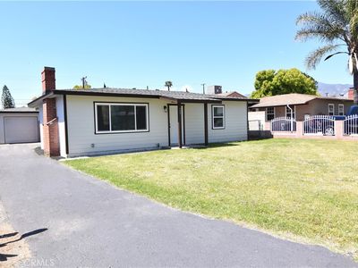 227 S San Gabriel Ave, Azusa, CA, 91702