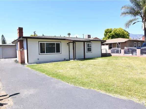 227 S San Gabriel Ave, Azusa, CA 91702