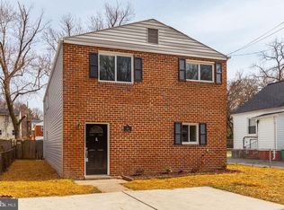 614 Nova Ave, Capitol Heights, MD 20743