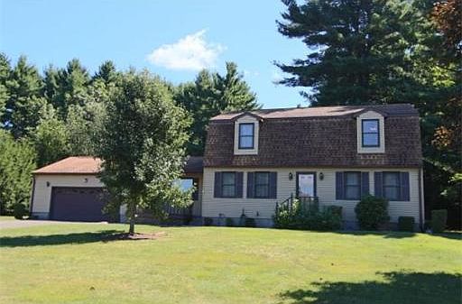 1st image of 17 Granaudo Cir