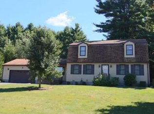 17 Granaudo Cir, Southwick, MA 01077