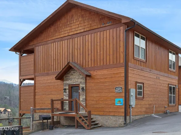 4541 Shangrila Way, Sevierville, TN 37876
