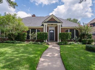 20822 Chappell Knoll Dr, Cypress, TX 77433