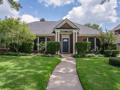 20822 Chappell Knoll Dr, Cypress, TX, 77433