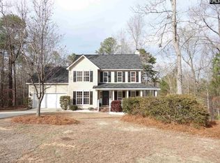 210 Waterville Dr, Columbia, SC 29229