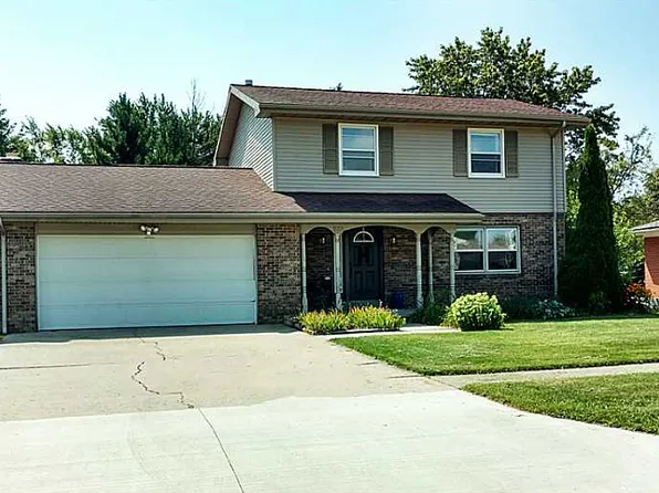 333 Arthur Dr, Bryan, OH 43506