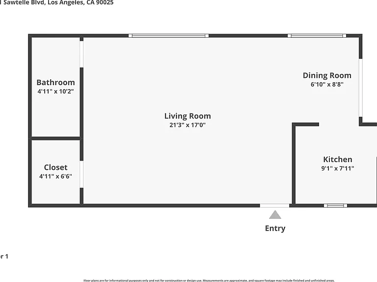 1841 Sawtelle Blvd — Photo 7