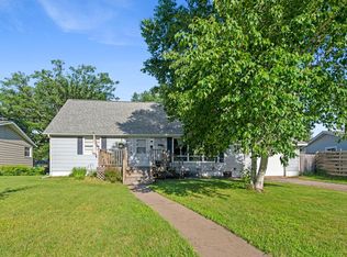 1219 10th Ave NE, Brainerd, MN 56401