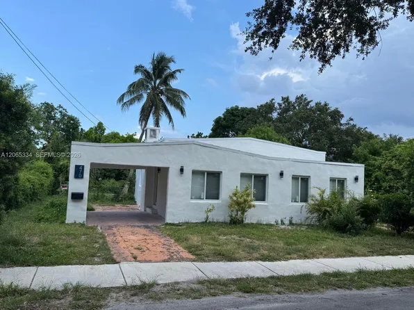 470 NE 130th St, North Miami, FL 33161