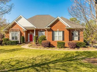 107 Mallory Dr, Lexington, SC 29072