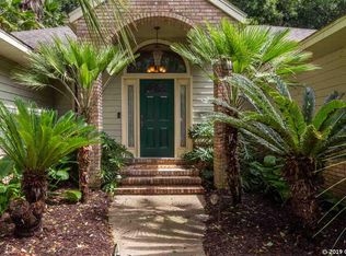 13218 SW 31st Ave, Archer, FL 32618