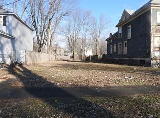316 Shonnard St, Syracuse, NY 13204
