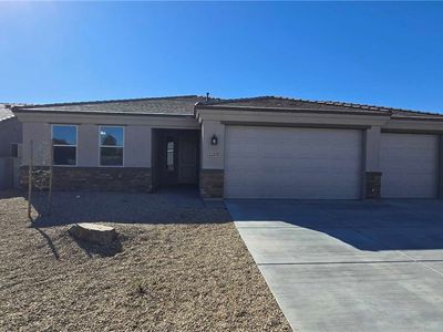 2200 Alan Ladd Dr, Kingman, AZ, 86409